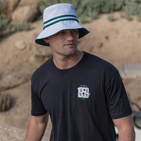 Limited Edition Ping Looper Bucket Hat Golfonline