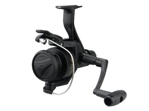 Molinete Shimano Ix 4000r Traseira