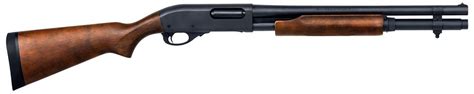 Remington 870 Home Defense Guntoters