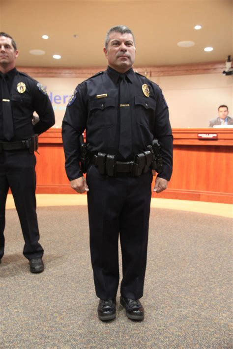 Federal Way Welcomes 6 New Police Officers Federal Way Mirror