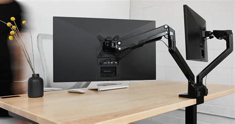 Top 5 Best Dual Monitor Stand - Tech Insight