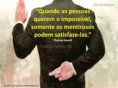 Ateu Inteligente Thomas Sowell