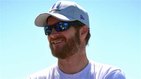 Dale Earnhardt Jr Isnt Just The Face Of Nascar Hes Also Its