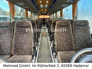 Van Hool T Alicron Reisebus Kaufen Deutschland Hadamar Pg