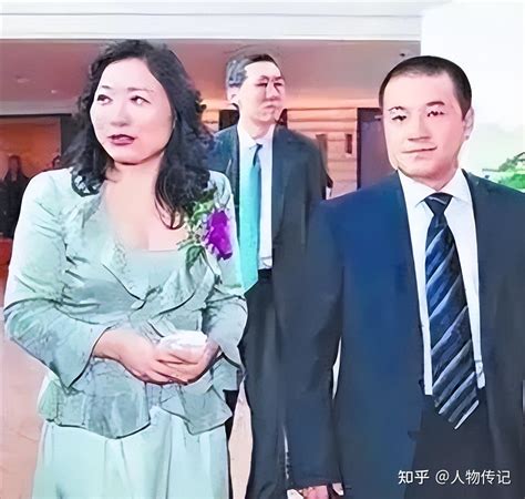 地产一姐龙湖集团吴亚军：从记者到女首富，她是怎样创富的？ 知乎