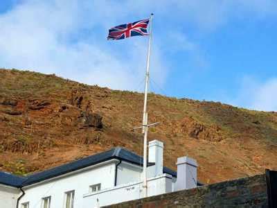 A Brief History (continued) ⋅ Saint Helena Island Info ⋅ About St Helena, in the South Atlantic ...