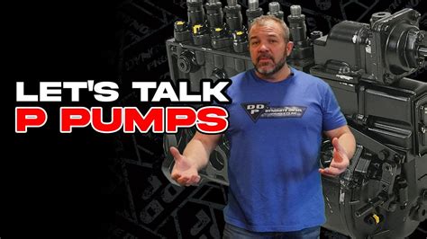 Let S Talk P Pumps Youtube