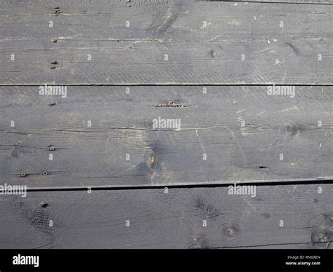 Blue Grey Wood Texture Useful As A Background Stock Photo Alamy