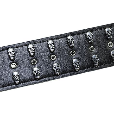 Skull Garter Belt（スカル ガーター・ベルト） Smグッズ通販｜大人のおもちゃ通販大魔王