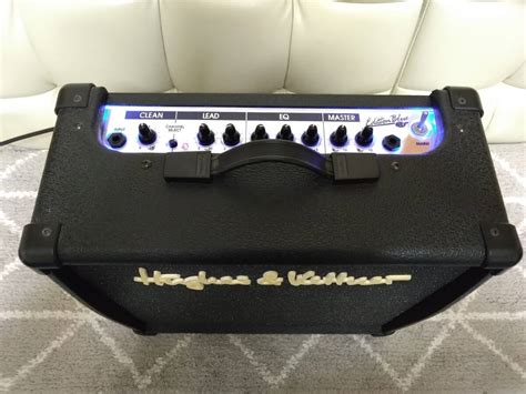 Yahoo Hugheskettner Edition Blue R