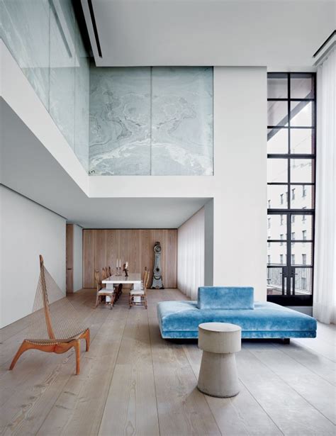 Minimalist Topics Architectural Digest