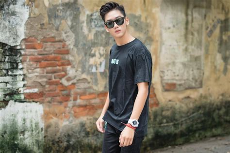 Những trai đẹp hot nhất mạng xã hội năm 2017 vừa qua