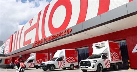 Central Foods Go Wholesale Opens In Srinakarin Retail Asia
