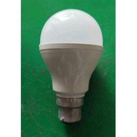 10W White LED Bulb at Rs 45/piece | LED Light Bulbs in Gorakhpur | ID ...