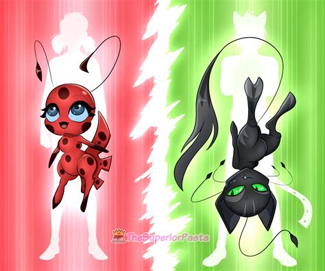 kwami  thesuperiorpasta  deviantart