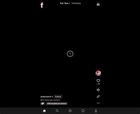 FikFap And 5 TikTok Porn Like Fikfap