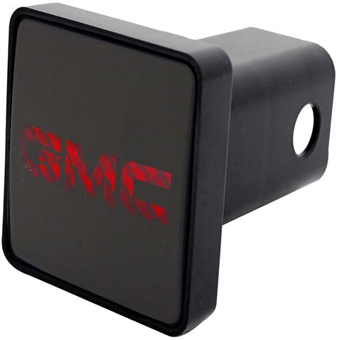 Gmc Led Hitch Cover Canadian Tire