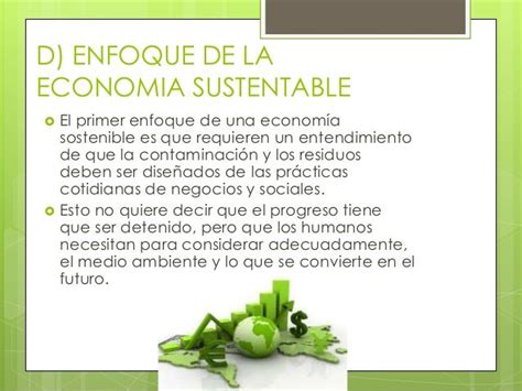 Estrategias De Sustentabilidad Economicas