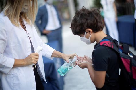 Coronavirus Oggi 6 Settembre Bollettino Covid Emilia Romagna 124