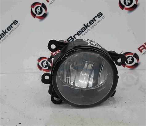 Renault Clio Mk4 20132018 Passenger Nsf Front Fog Light 261550885r