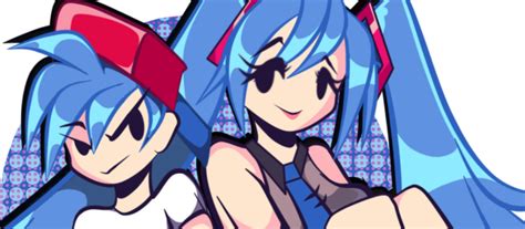 Fnf Miku Tumblrviewer