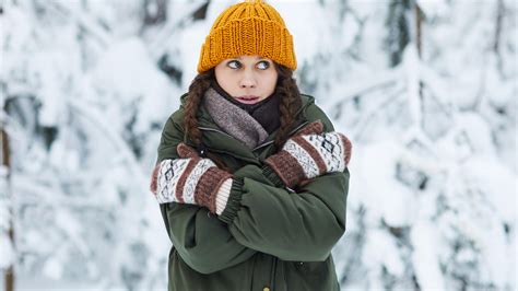 Wetterprognose Januar 2024 Gestörter Polarwirbel stürzt Deutschland in