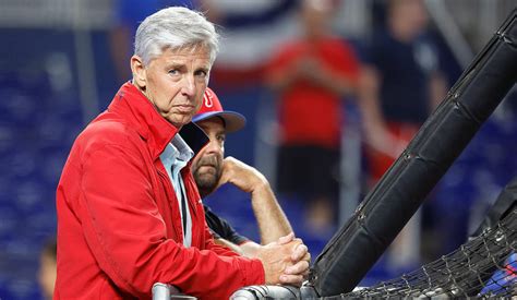 Dave Dombrowski opens up about Red Sox sacking: 'I don't think I was ...