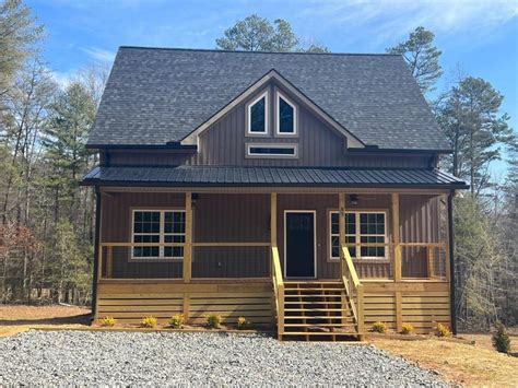 280 Lovelace Rd Clarkesville Ga 30523 Mls 7204906 Redfin