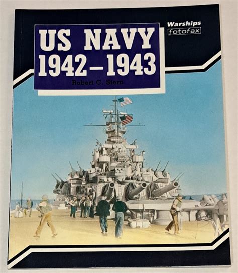 Us Navy 1942 1943