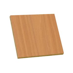 Mdf Peroba Rosa Mm X Mm Faces Eucatex Leroy Merlin