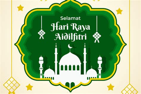 Bahasa Inggris Selamat Hari Raya Idul Fitri 35 Ucapan Selamat Hari Raya Idul Fitri 2023 Dalam