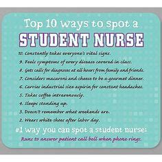 Funny Nursing School Quotes Meme Image 05 | QuotesBae