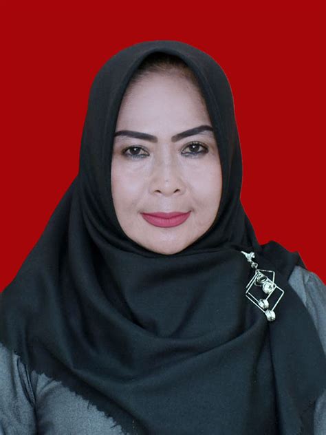 Ami Laksmi Susanti Spd Sman 9 Tasikmalaya