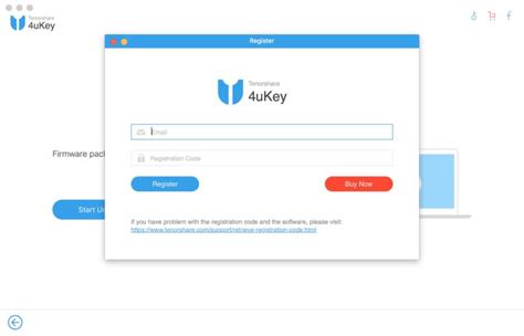 4ukey free license | Tenorshare 4uKey for Win v. 1.2.0.0 (lifetime ...