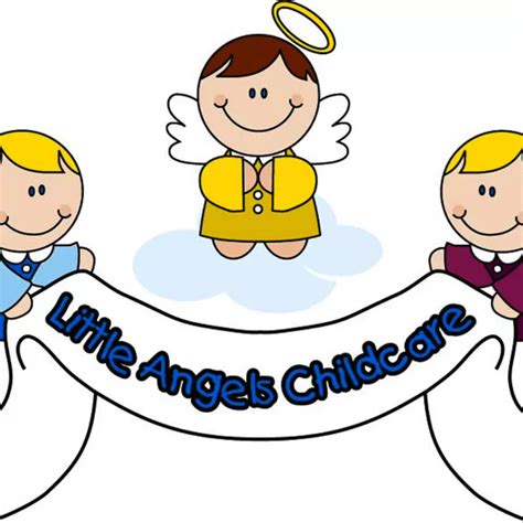 Little Angels Daycare Nursery Limited Gallery Photos Of Campus Life