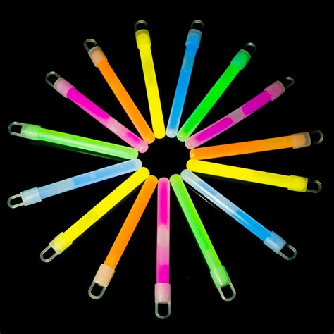 Wholesale 4 Inch Glow Sticks