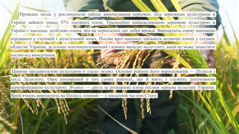 До Дня сільського господарства