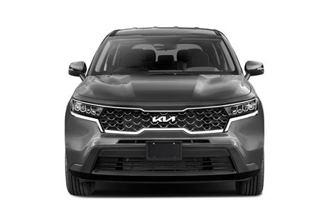 Kia Sorento Specs Prices Mpg Reviews Photos Cars