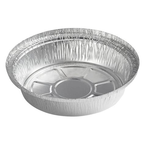 Aluminum Foil Container