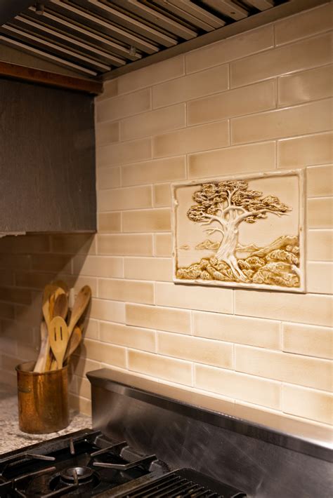 Tile Backsplash Styles - Lindsey Putzier