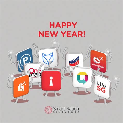 Get Ready For A Tech Tastic 2024 Smart Nation Singapore