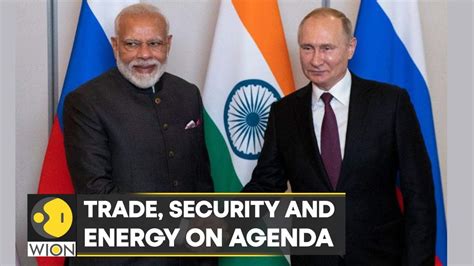 Indian Pm Modi To Hold Crucial Bilaterals Today Day 2 Of Sco Summit