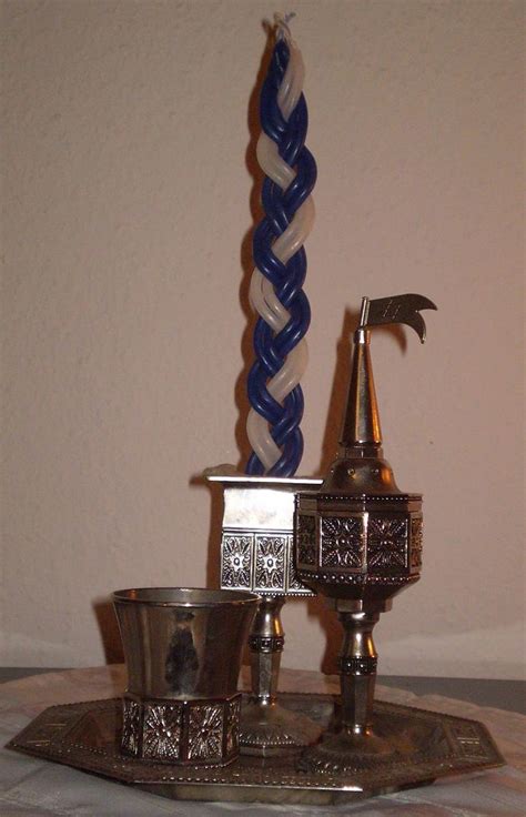 Havdalah - Alchetron, The Free Social Encyclopedia