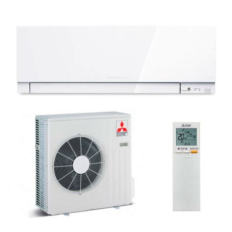 Air Conditioner Mitsubishi Electric Wall Split AC Kirigamine ZEN MSZ