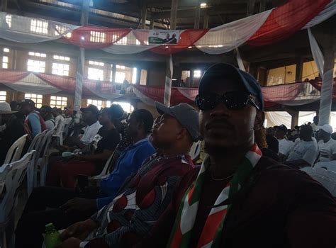 Photos Of Peter Obi Supporters In Edo State Politics Nigeria