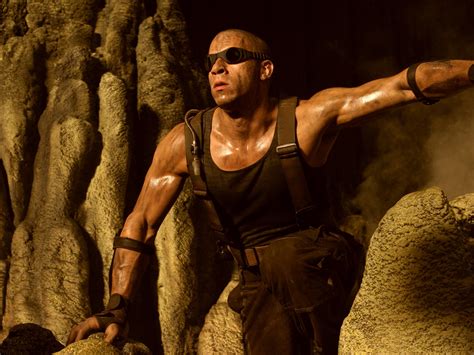 Movie Review: The Chronicles Of Riddick (2004) | The Ace Black Movie Blog