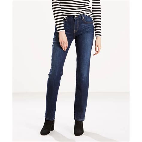 Levis 505 Straight Leg Jeans Jcpenney