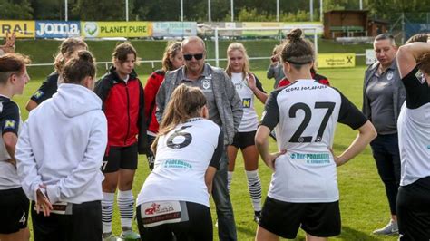 Frauen Bundesliga Bonusspiel nach Befreiungsschlag NÖN at