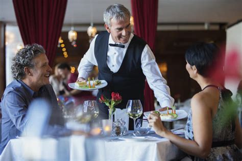 Consejos Para Darte El Lujo De Comer En Restaurantes De Moda Sin Arruinarte