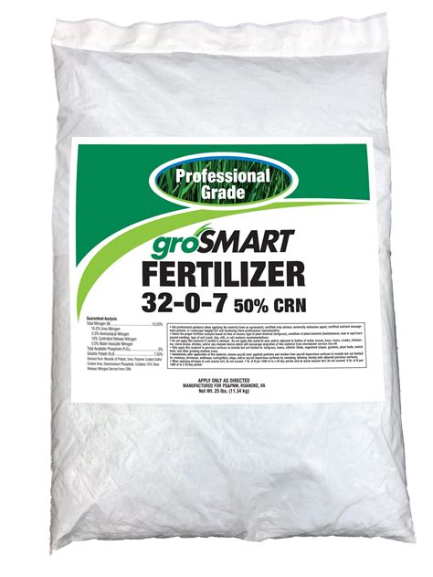 Andersons 18 24 12 Time Release Starter Fertilizer Whumates 50 Lbs